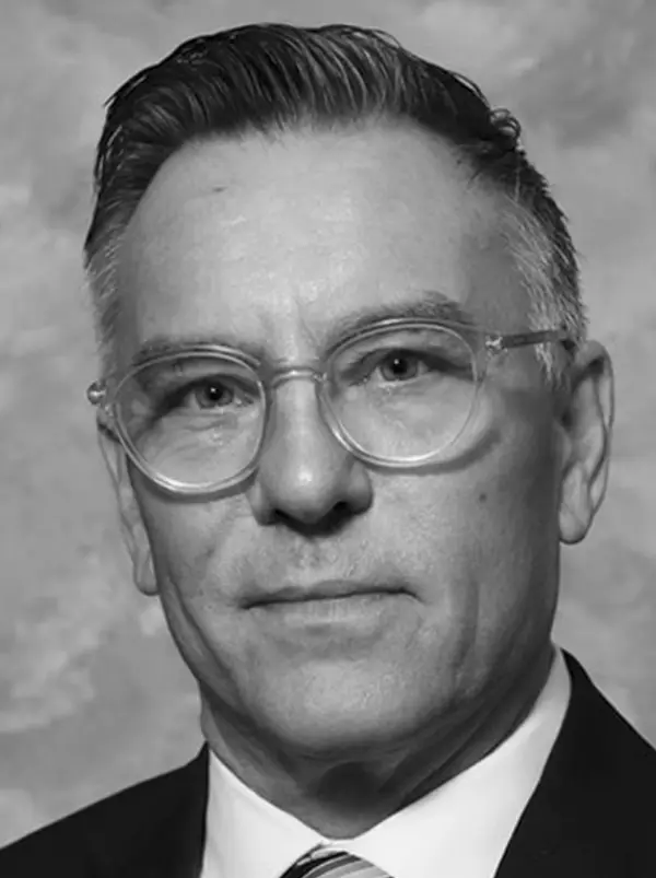 Ron Berry